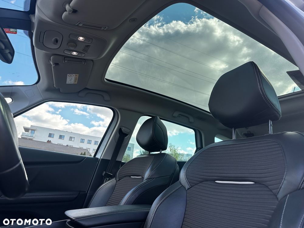 Renault Scenic 1.5 dCi SL Touch - 22