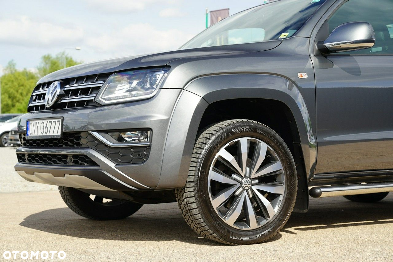 Volkswagen Amarok - 3
