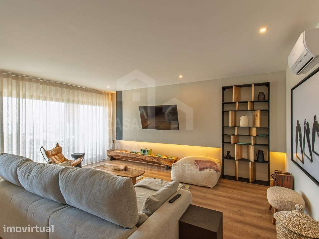 Vende Apartamento T3 - Ericeira 4 km, A Casa das Casas - Grande imagem: 5/30