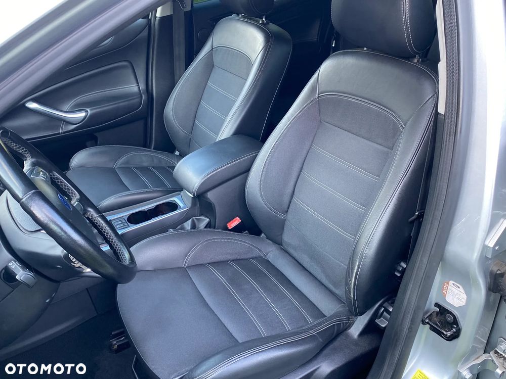 Ford Mondeo 2.0 TDCi Champions Edition - 11