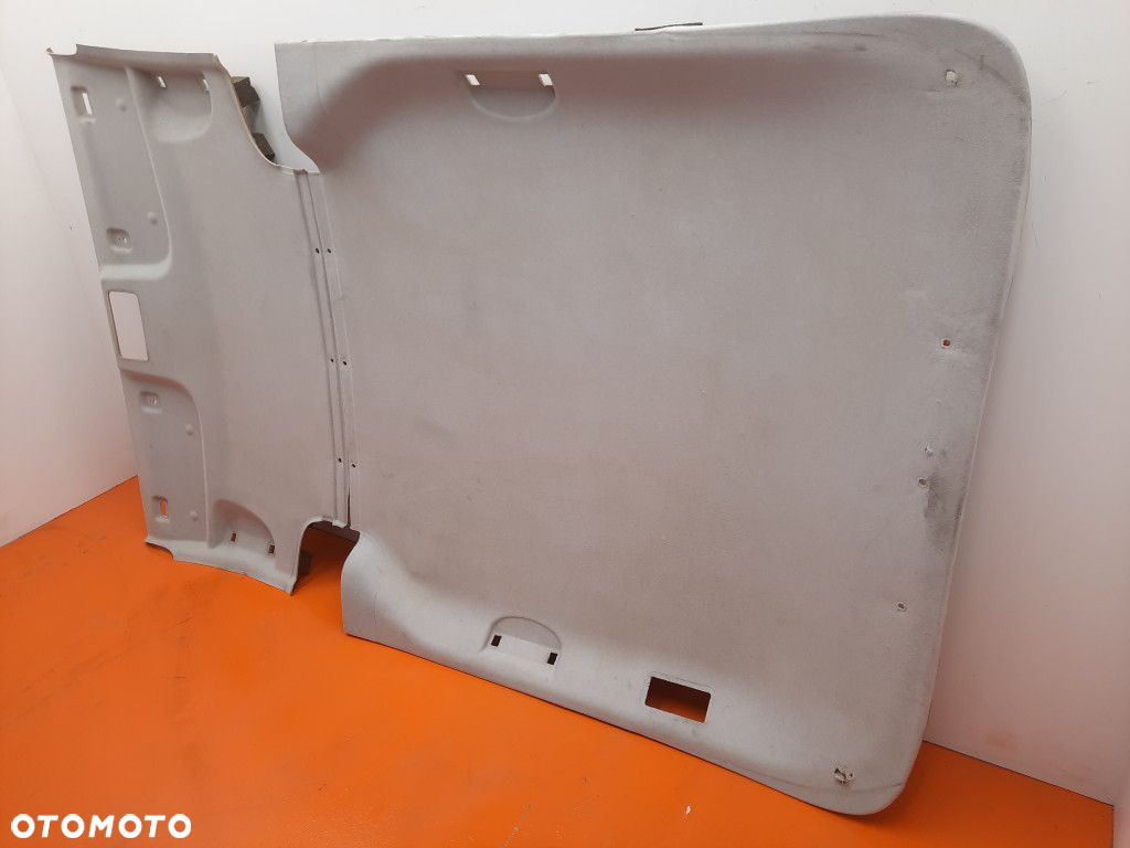CITROEN NEMO 1.4 HDI 08-15 PODSUFITKA 7354769360E - 3