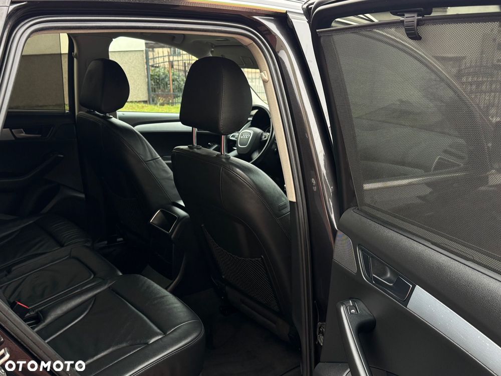 Audi Q5 2.0 TDI Quattro S tronic - 12