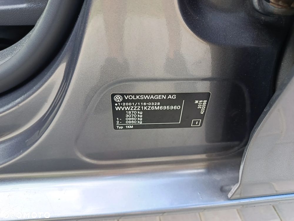 Volkswagen Jetta 1.6 Comfortline - 31
