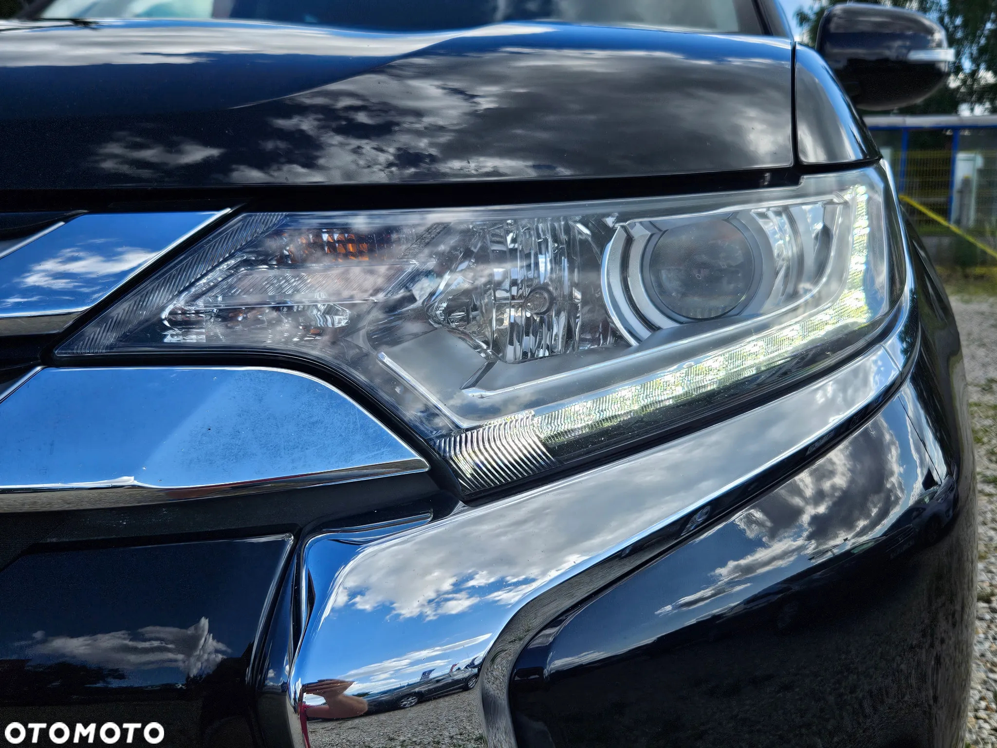 Mitsubishi Outlander 2.0 City Style 2WD - 11