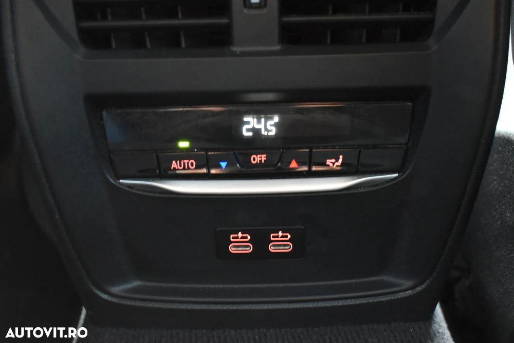 BMW Seria 3 320d xDrive AT MHEV - 22