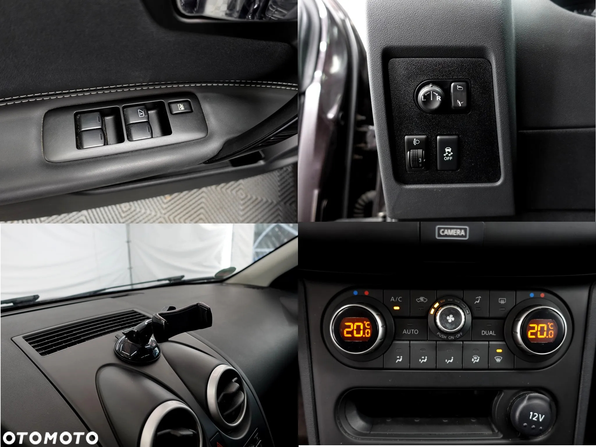Nissan Qashqai 2.0 I-Way - 34