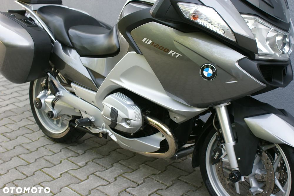BMW RT - 14