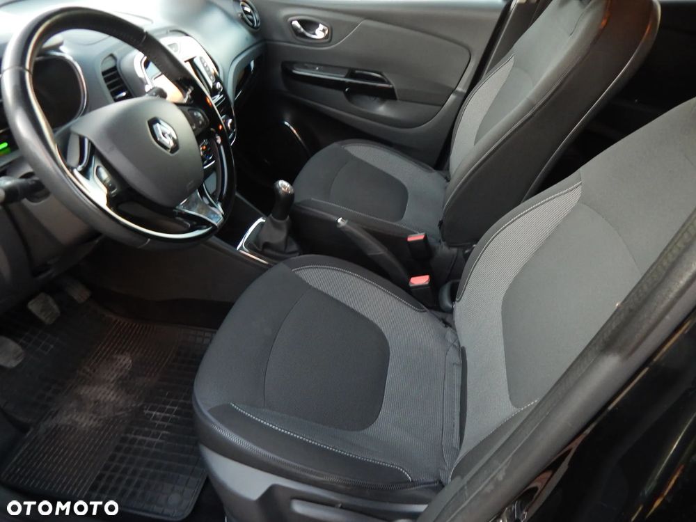 Renault Captur 0.9 Energy TCe Limited - 6