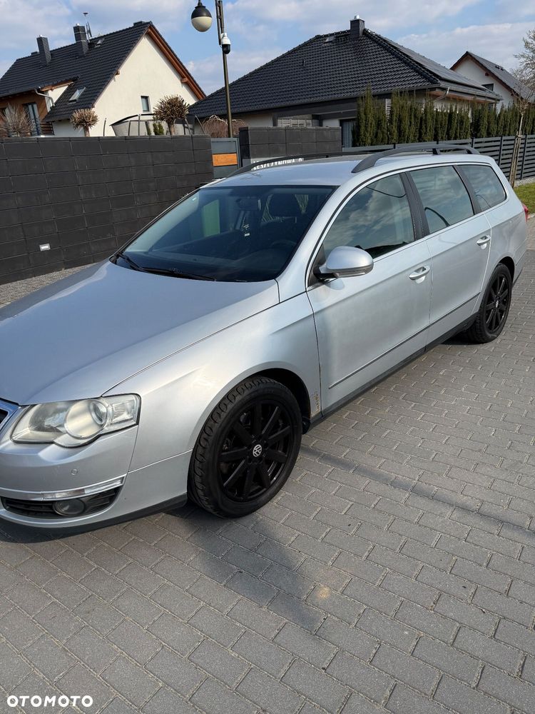 Volkswagen Passat - 9