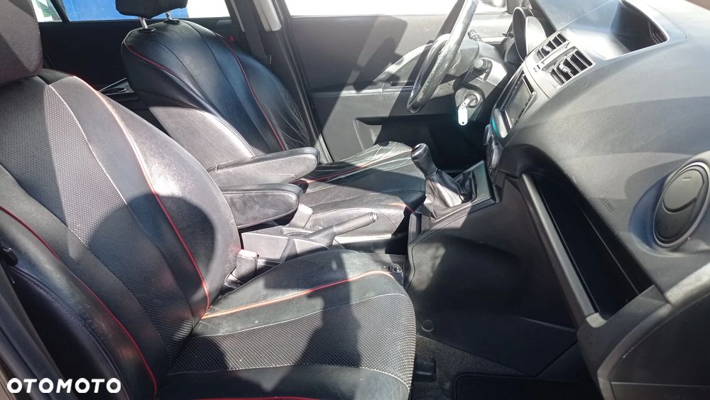 Mazda 5 1.6 CD Exclusive + - 36