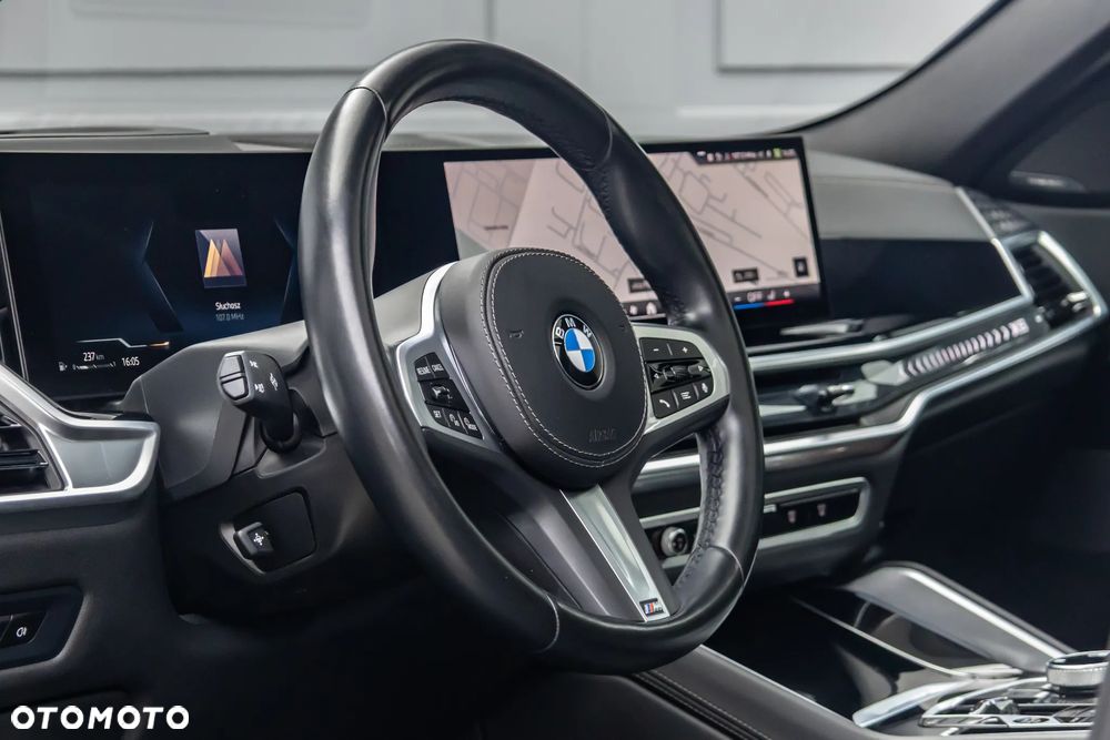BMW X6 - 15