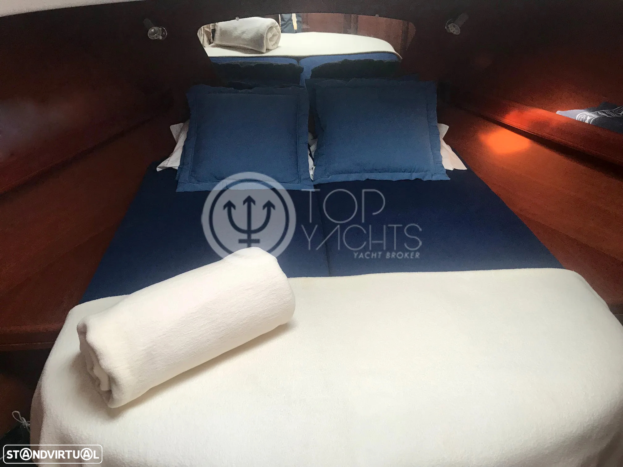 Beneteau Antares 10.80 - 16