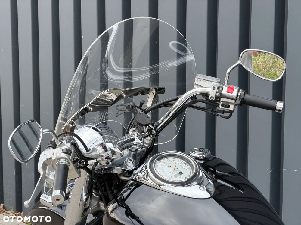 Yamaha Drag Star - 8