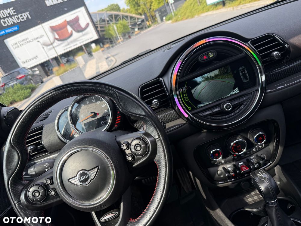 MINI Clubman - 12