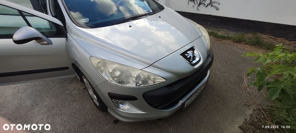 Peugeot 308 1.6 VTi Style - 4
