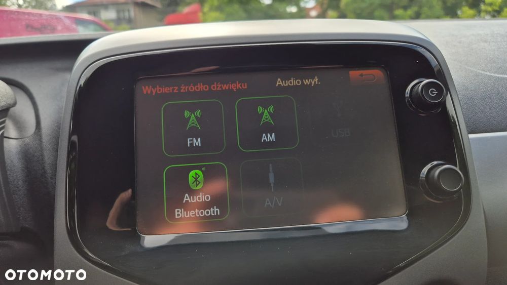 Toyota Aygo x-clusiv - 31