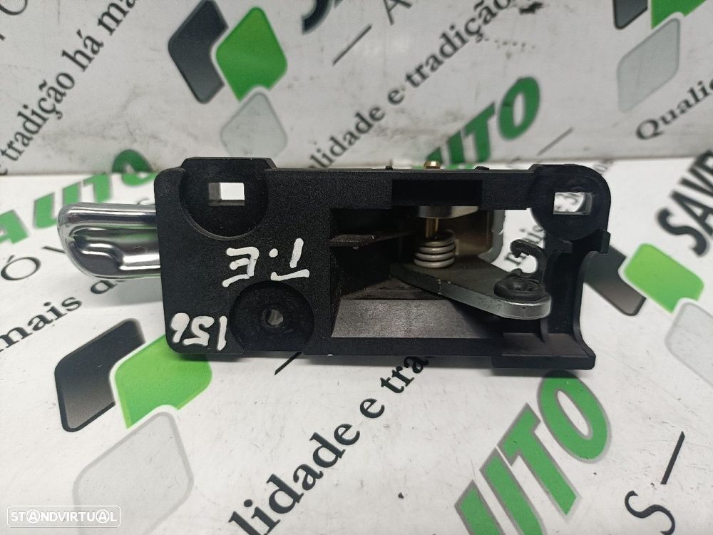 Puxador / Muleta Interior Alfa Romeo 156 Sportwagon (932_) - 2