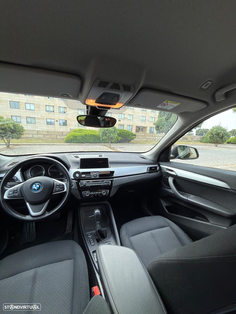 BMW X1 xDrive25e Advantage - 14