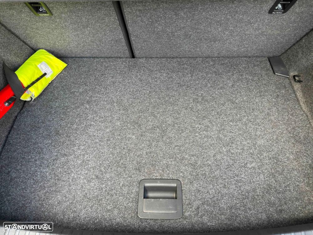 SEAT Ibiza 1.0 TSI FR - 30