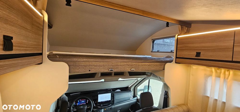 Rimor Kilig 50 Alkowa - 35