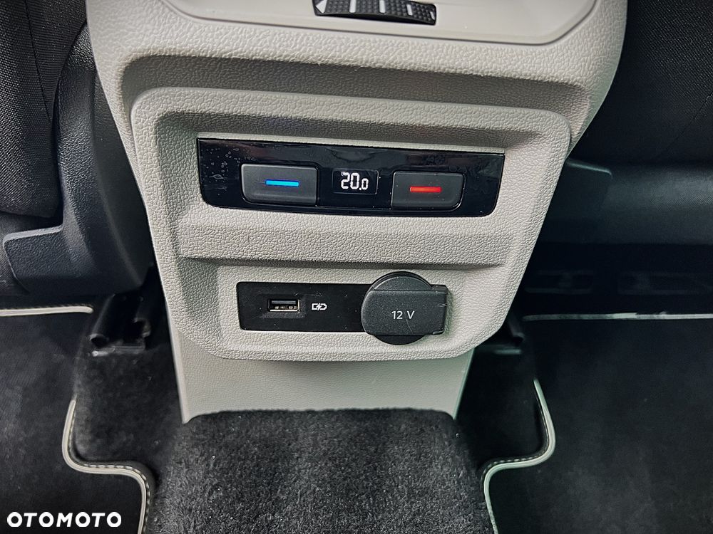 Volkswagen Tiguan 1.5 TSI EVO Comfortline - 24