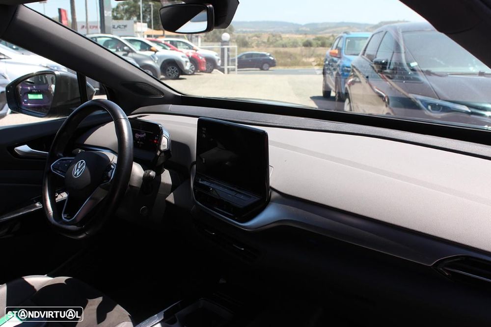 VW ID.4 77 kWh Pro Performance - 17