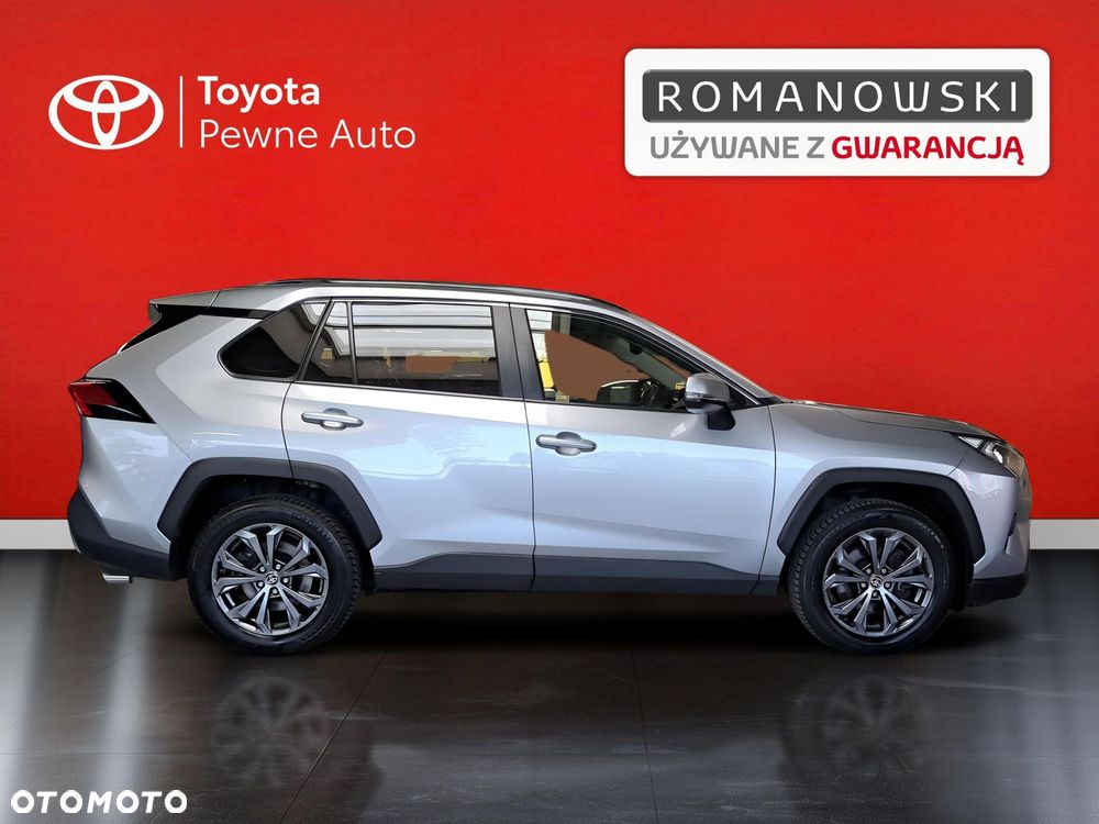 Toyota RAV4 2.0 Comfort 4x4 MS - 7