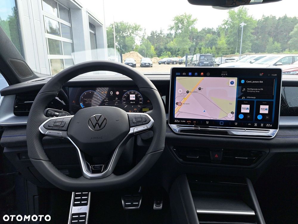 Volkswagen Tayron 2.0 TSI 4Mot R-Line Plus DSG - 16