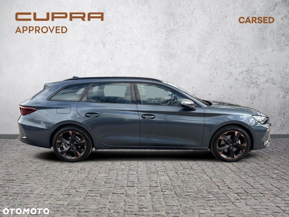 Cupra Leon 2.0 TDI DSG - 8