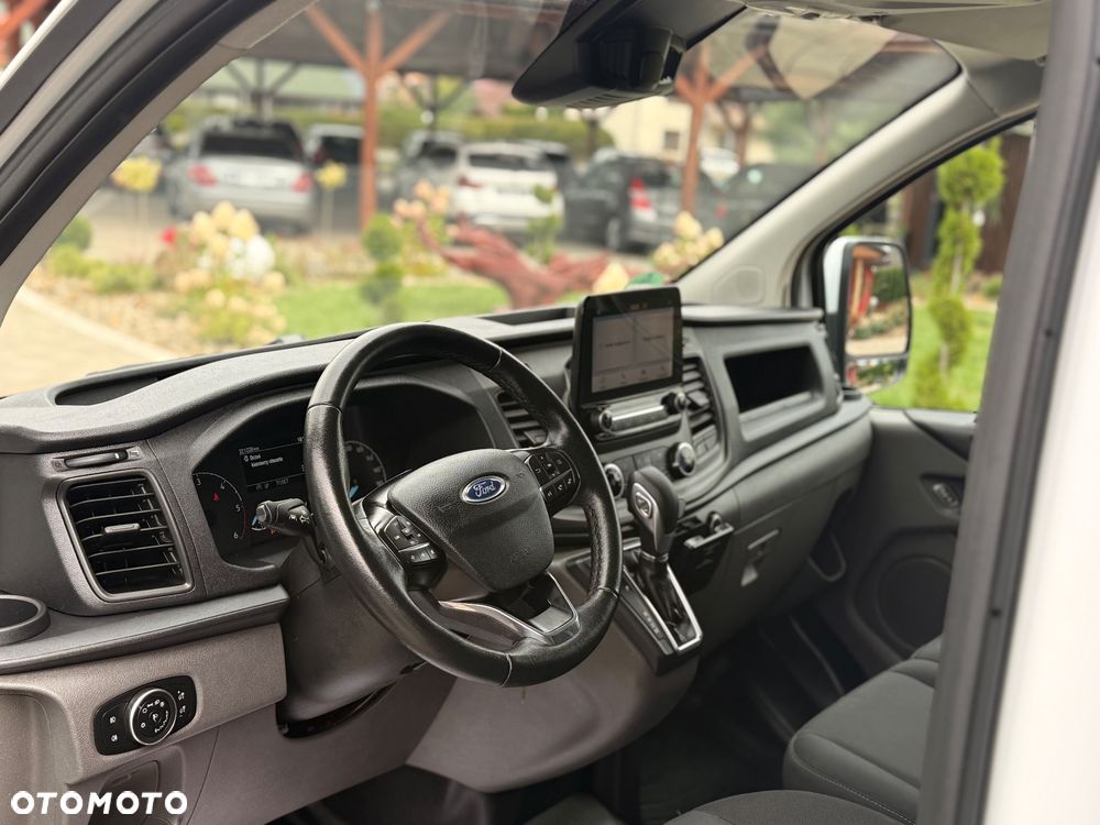 Ford Transit Custom - 20