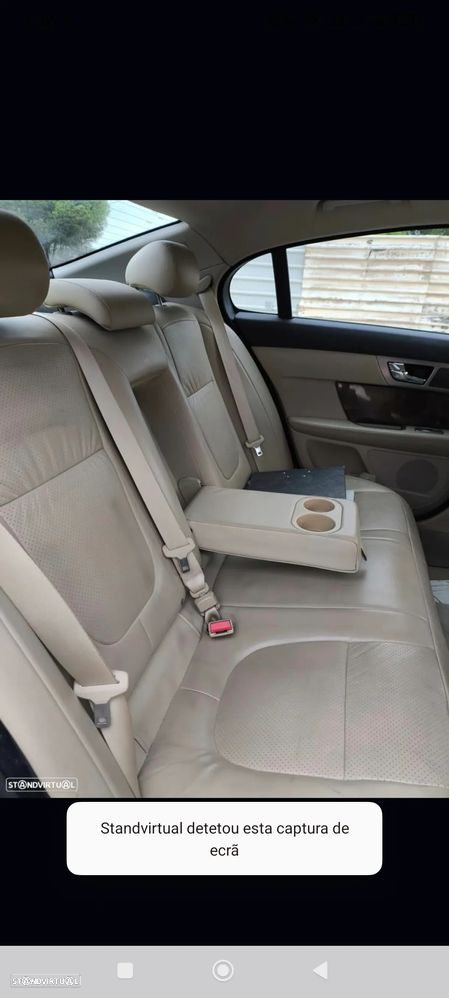 Jaguar XF 3.0 D V6 S Premium Luxury - 10