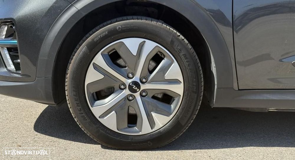 Kia Niro - 16