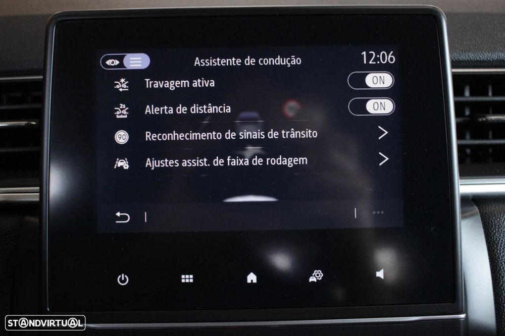 Renault Captur 1.0 TCe Intens Bi-Fuel - 30