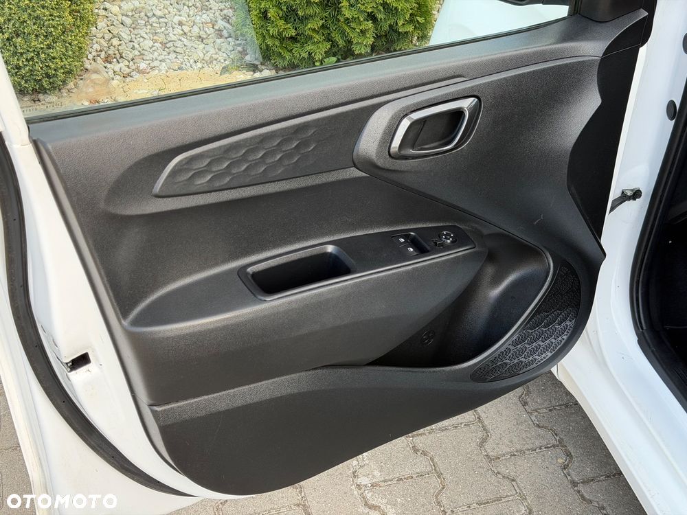 Hyundai i10 1.0 EDITION 30 - 16