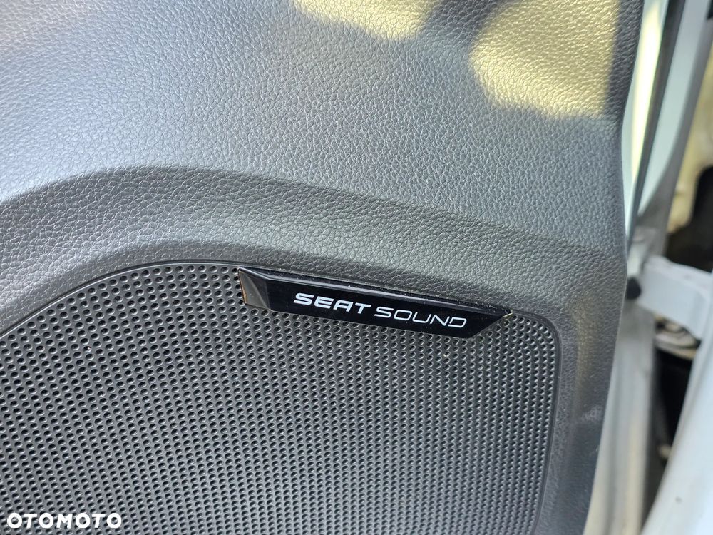 Seat Ateca 2.0 TDI 4Drive DSG XCELLENCE - 13