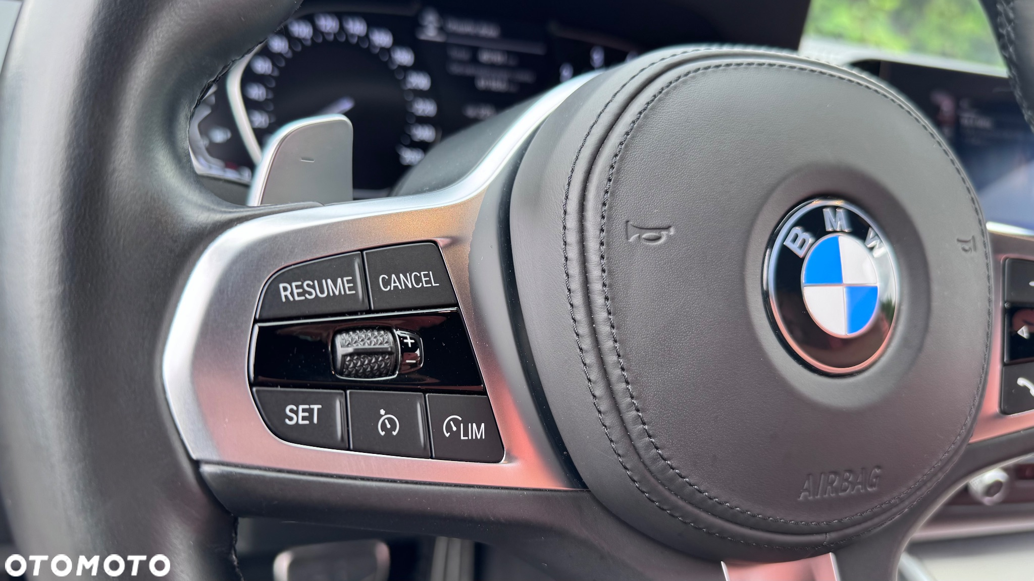 BMW Seria 3 320i M Sport - 12