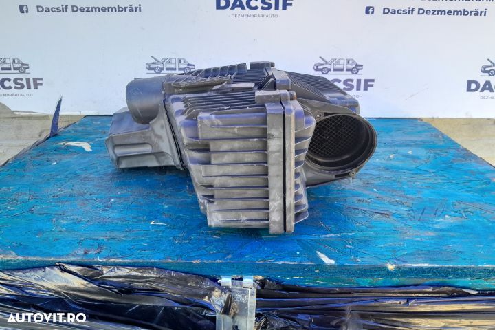 Carcasa filtru aer 1498555080 - 2.0 HDI 1498555080 - 2.0 HDI Citroen - 3