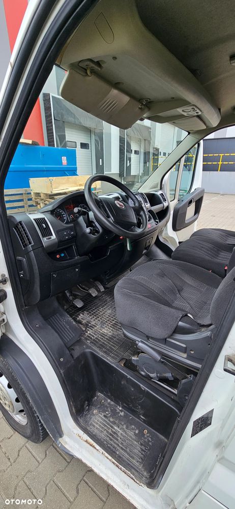 Fiat DUCATO - 14