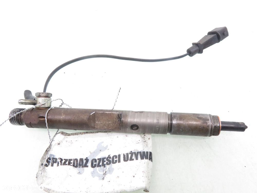WTRYSK STERUJĄCY LAND ROVER FREELANDER (L314) 0432193700 - 6