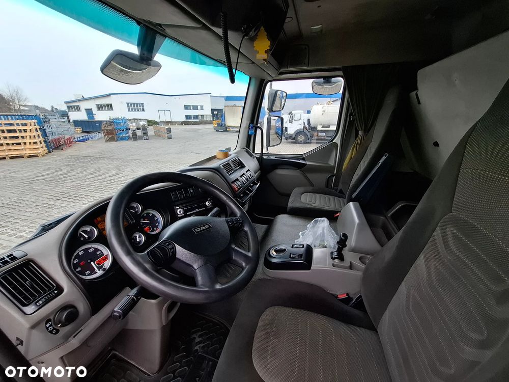 DAF LF 55 - 6