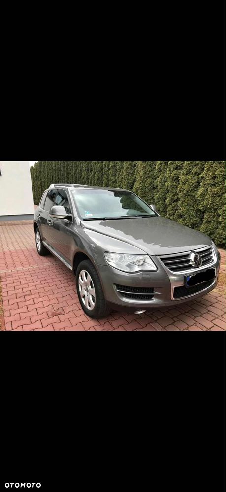 Volkswagen Touareg 3.0 V6 TDI DPF Automatik Exclusive Edition - 1