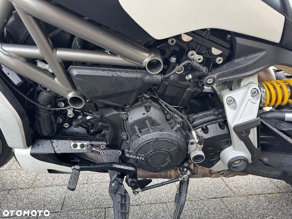Ducati Diavel - 17