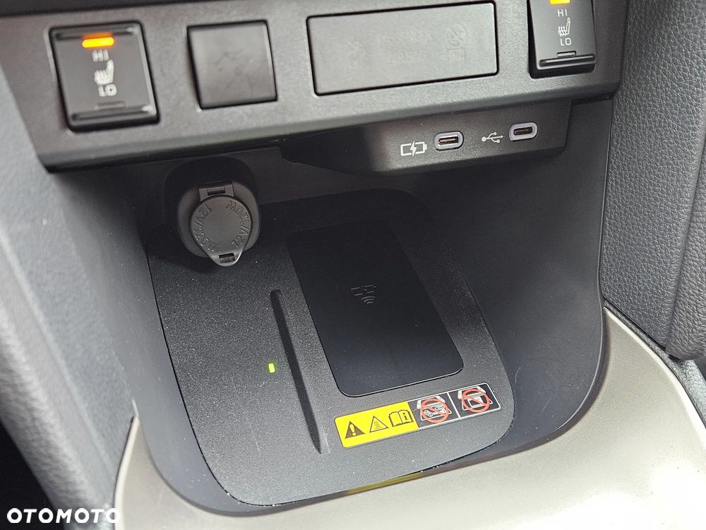 Toyota Yaris Cross Hybrid 1.5 Executive - 26