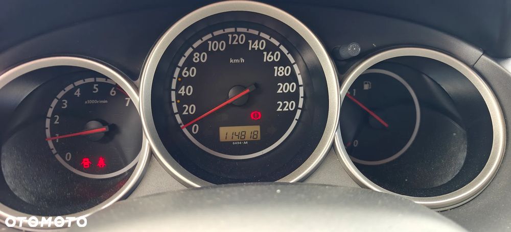 Honda Jazz 1.2 S - 12