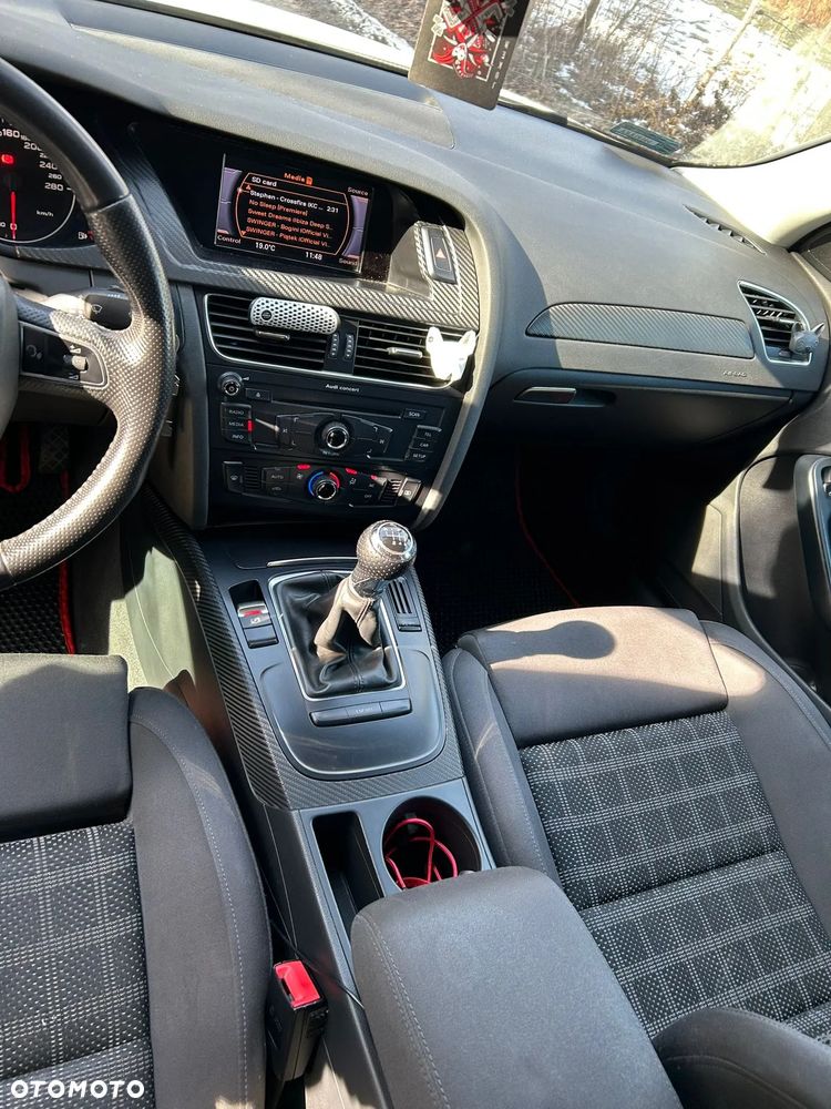 Audi A4 Limousine 2.0 TDI e - 9