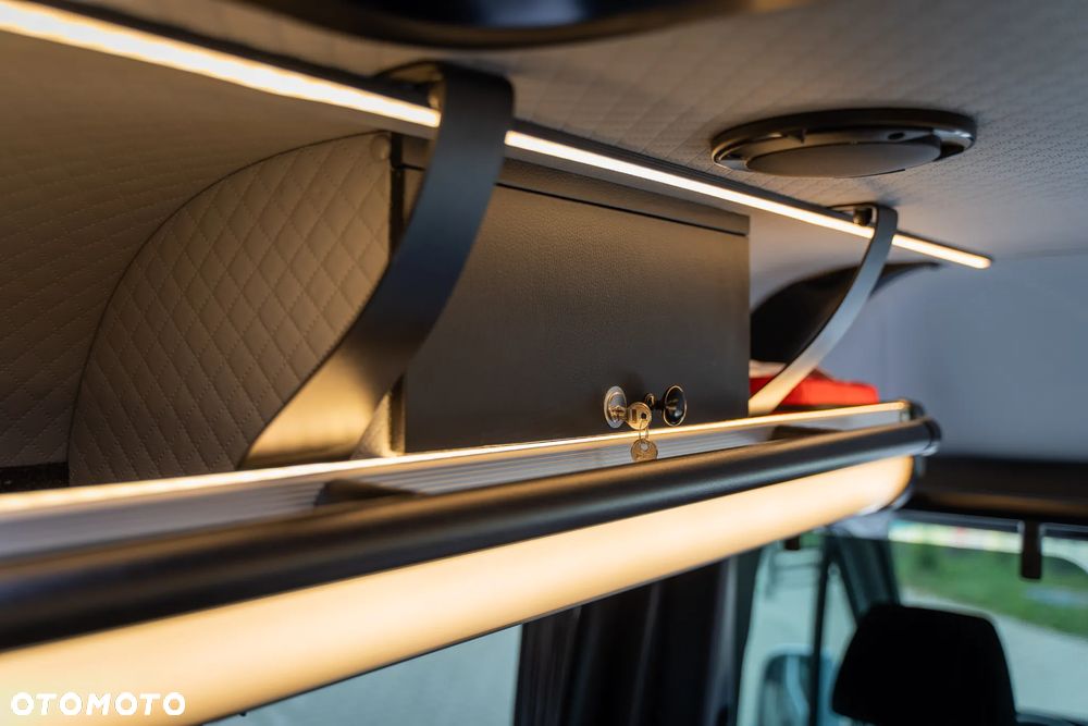 Mercedes-Benz Sprinter 519 - 10