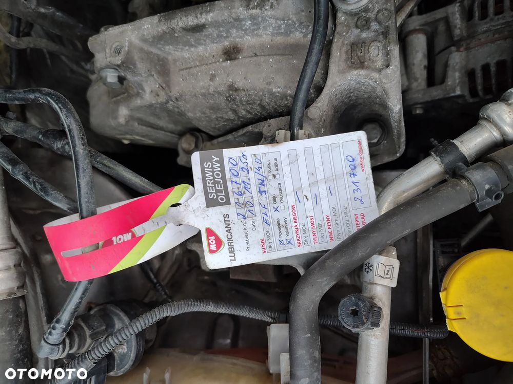 Renault Megane 1.6 16V 100 Expression - 26