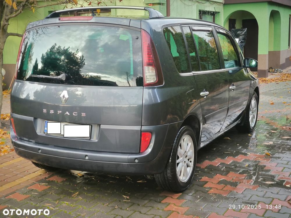 Renault Espace - 4