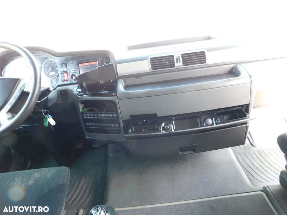 MAN Tgx - 7