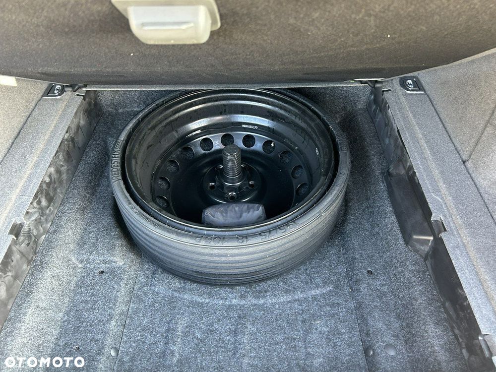 Audi Q5 2.0 TFSI quattro tiptronic - 26